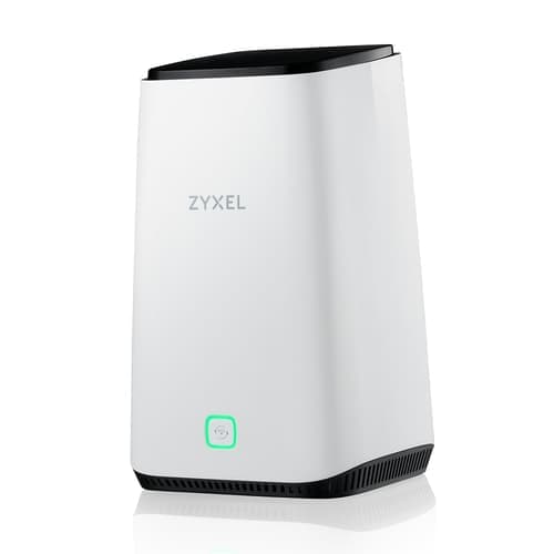 Zyxel Nebula Fwa510 5g Wifi 6 Router – Zyxel