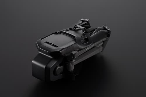 Dji Mavic 3 Pro Storage Cover – DJI