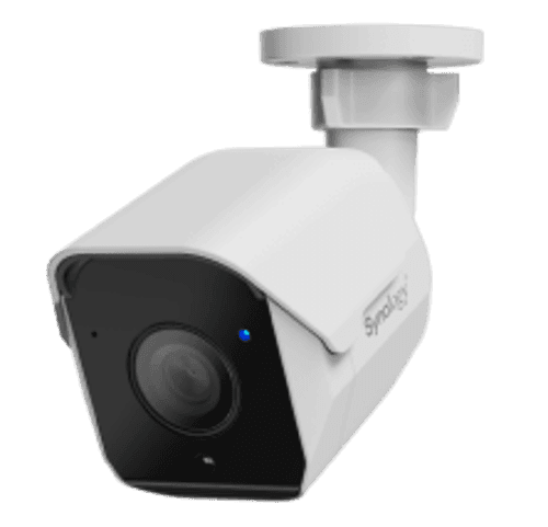 Synology Bc500 Surveillance Camera – Synology