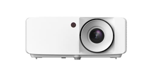 Optoma Zh400 4000 Ansi Lumenia Dlp 1080p (1920x1080) 3d Valkoinen – Optoma