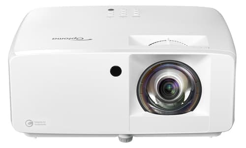 Optoma Zh450st Dataprojektori Lähiprojektori 4200 Ansi Lumenia Dlp 1080p (1920x1080) 3d Valkoinen – Optoma