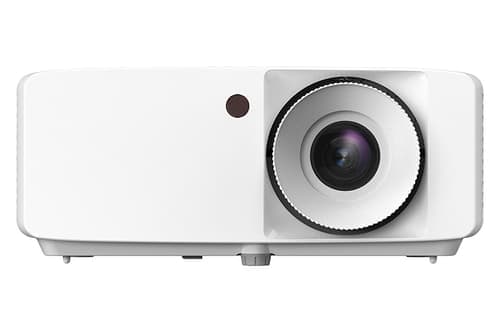 Optoma Zh350 Dataprojektori Vakioprojektori 3600 Ansi Lumenia Dlp 1080p (1920x1080) 3d Valkoinen – Optoma