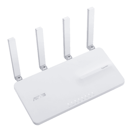 Asus Expertwifi Ebr63 Wifi 6 Business Router – ASUS