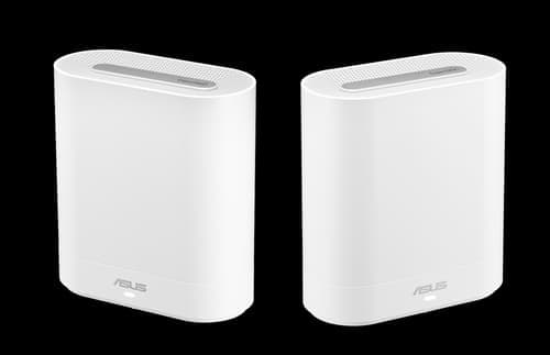 Asus Expertwifi Ebm68 Business Mesh System 2-pack – ASUS