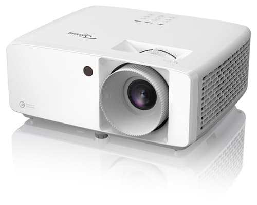 Optoma Zh420 Vakioprojektori 4300 Ansi Lumenia Dlp 1080p (1920x1080) 3d Valkoinen – Optoma