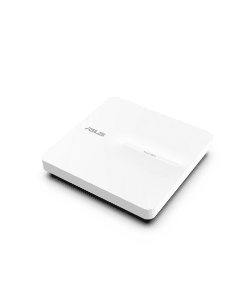 Asus Expertwifi Eba63 Wifi 6 Access Point – ASUS