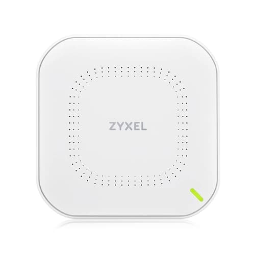 Zyxel Nwa90ax Pro 2400 Mbit/s Valkoinen Power Over Ethernet -tuki – Zyxel