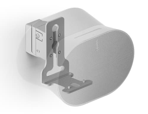 Flexson Flxe300wm1011 Kaiutinteline Seinä Valkoinen – Flexson