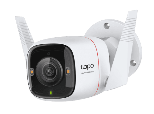 Tp-link Tapo C325wb Wifi Security Camera – TP-Link