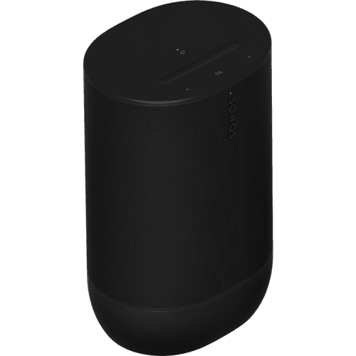 Sonos Move 2 - Black Musta – SONOS