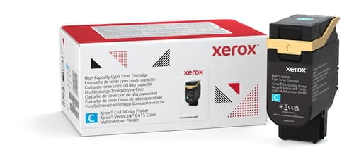 Xerox Toner Cyan 7k - Versalink C415 – Xerox