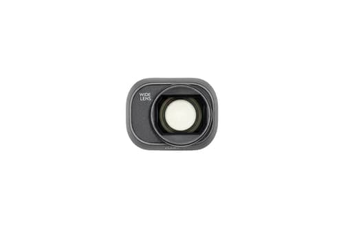 Dji Mini 4 Pro Wide-angle Lens – DJI