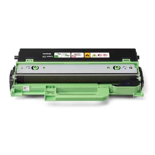 Brother Waste Toner 50k Wt-229cl – Brother