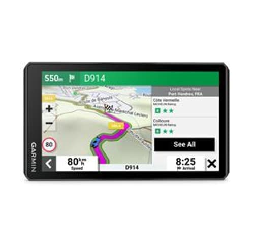 Garmin Zumo Xt2 – Garmin
