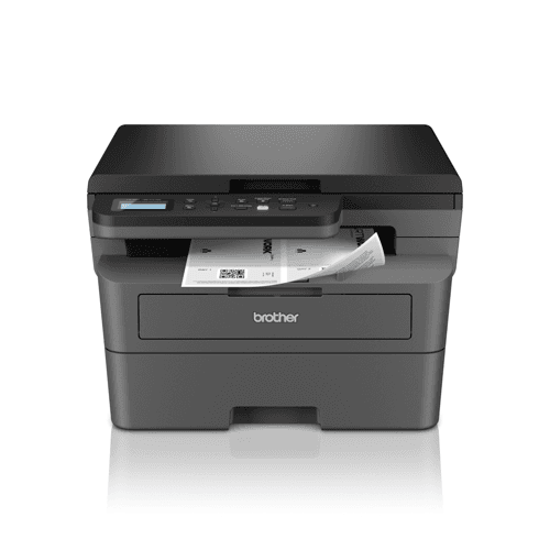 Brother Dcp-l2620dw A4 Mfp – Brother