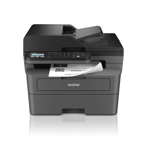 Brother Mfc-l2800dw A4 Mfp – Brother