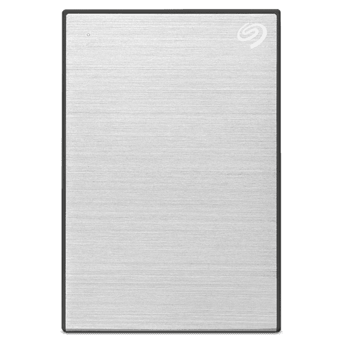 Seagate One Touch Portable Password 4tb Hopea, Musta – Seagate