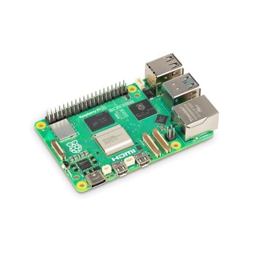 Raspberry Pi 5 Model B 4gb – raspberrypi