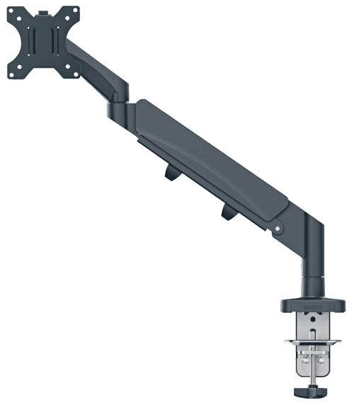 Leitz Ergo Tilaa Säästävä Yhden Näytön Varsi – Leitz