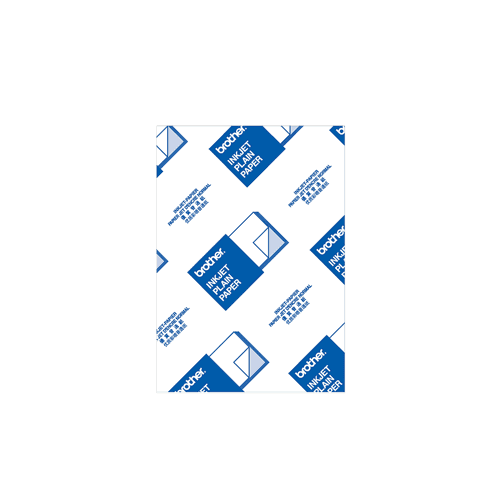 Brother Paperi Standard A3, 250 Arkkia, 72,5 G – Brother