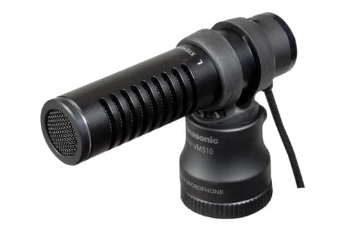 Panasonic Vw Vms10e-k – Panasonic