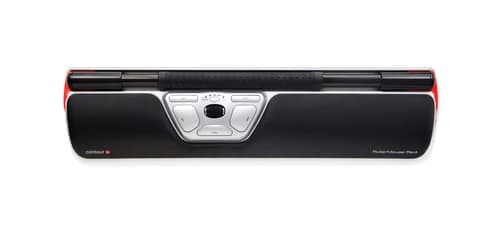 Contour Design Rollermouse Red Wired Usb-c Control Bar – Contour Design