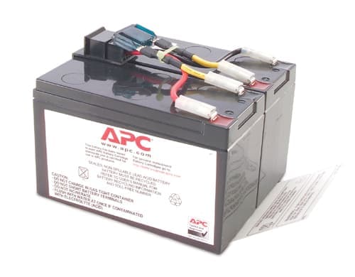 Apc Replacement Battery Cartridge #48 – APC