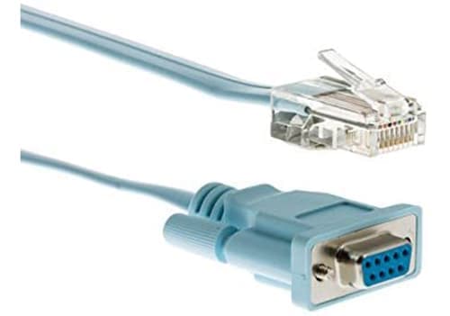 Cisco Sarjakaapeli 1.8m Rj-45 Harmaa – Cisco