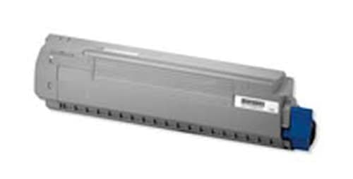 Oki Värikasetti Musta - Mb401/mb441/mb451 – OKI