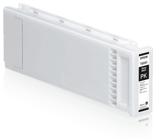 Epson Muste Kuva Musta 700ml - Sc-t7000 – Epson