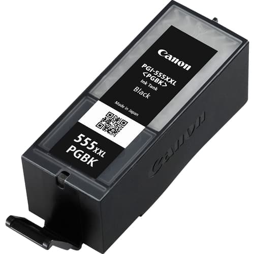 Canon Muste Musta Pgi-555xxl Pgbk - Mx925 – Canon