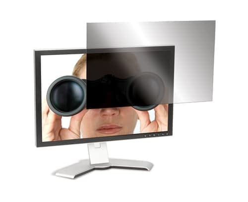 Targus Privacy Screen 27" Widescreen (16:9) Näytön Tietoturvasuoja 16:9 – Targus