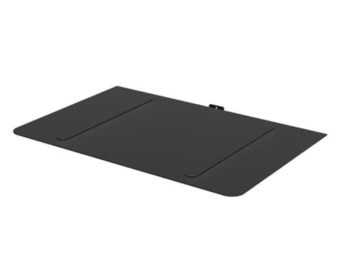 Multibrackets M Public Display Stand Codec Shelf – Multibrackets