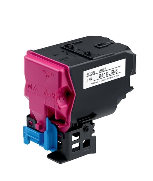 Konica Minolta Värikasetti Magenta Tnp-22m 6k - Bizhub C35 – Konica Minolta