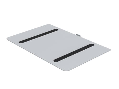 Multibrackets M Public Display Stand Codec Shelf – Multibrackets