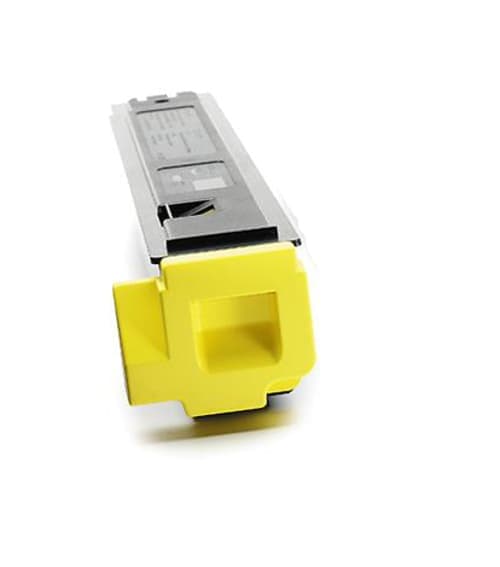Kyocera Värikasetti Keltainen Tk-5135y 5k - Taskalfa 266ci – Kyocera