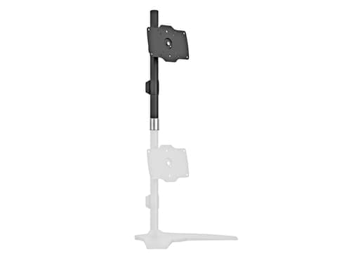 Multibrackets M Vesa Desktopmount Single Stand Expansion Kit – Multibrackets