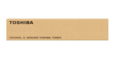 Toshiba Värikasetti Keltainen T-fc50ey - 2555/3055/3555/4555/5055 – Toshiba