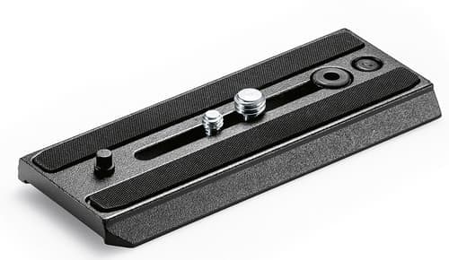 Manfrotto 500plong Mhv500-head – Manfrotto