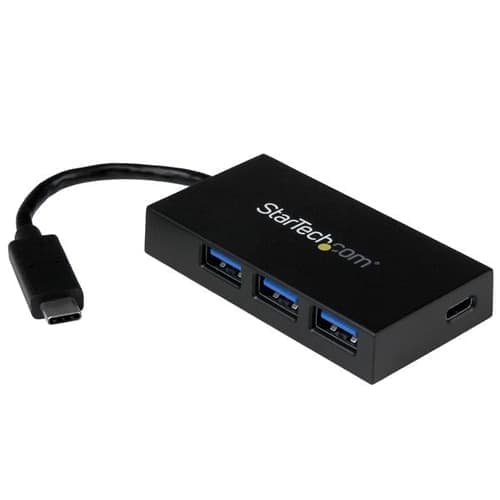 Startech Usb-hub 4-ports – Startech