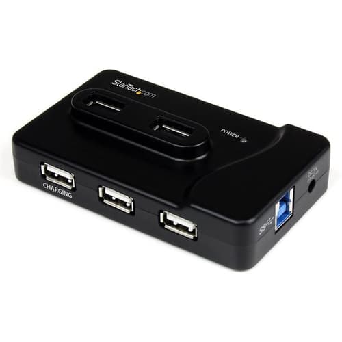 Startech Usb-hub 6-ports – Startech
