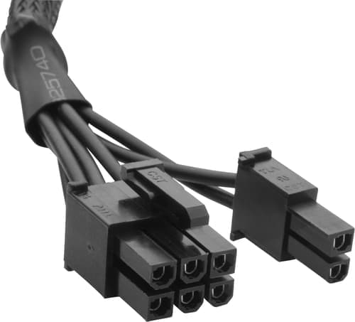 Corsair Sleeved (type 3) – Corsair