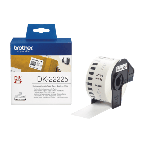 Brother Dk-22225 – Brother