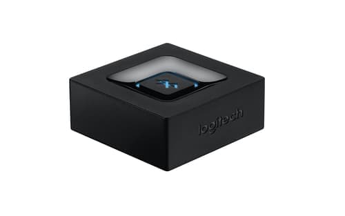 Logitech Bluetooth Audio Adapter – Logitech