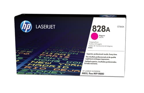 Hp Rumpu Magenta 828a 30k – HP