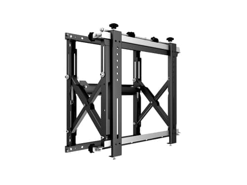 Multibrackets M Public Video Wall Mount Push Hd – Multibrackets
