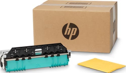 Hp Jätemusteen Kerääjä – HP