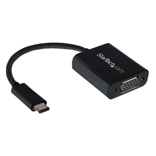 Startech Usb-c To Vga Adapter – Startech