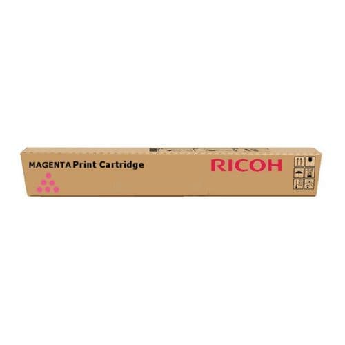 Ricoh Nashuatec Värikasetti Magenta 9.5k - Mc C2011 – Ricoh