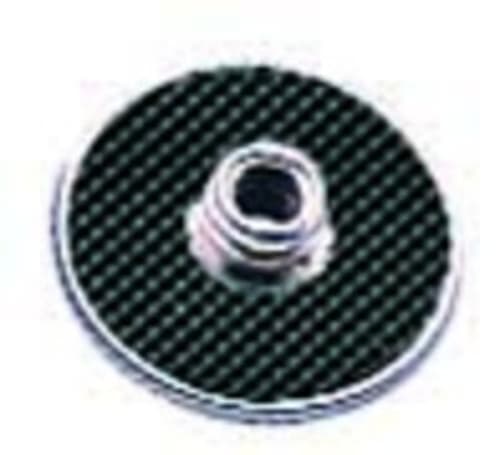 Manfrotto 088lbp Adapter Small 1/4" To 3/8" Kolmijalka Musta – Manfrotto